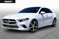 2022 Mercedes-Benz A 220 A 220