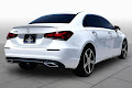 2022 Mercedes-Benz A 220 A 220