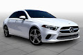 2022 Mercedes-Benz A 220 A 220