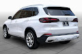 2024 BMW X5 xDrive40i xDrive40i