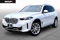 2024 BMW X5 xDrive40i xDrive40i