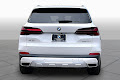 2024 BMW X5 xDrive40i xDrive40i