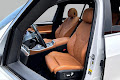 2024 BMW X5 xDrive40i xDrive40i