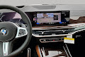 2026 BMW X5 xDrive40i xDrive40i