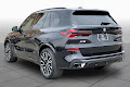 2026 BMW X5 xDrive40i xDrive40i