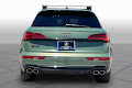 2022 Audi SQ5 Premium Plus