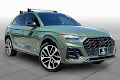 2022 Audi SQ5 Premium Plus
