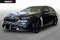 2027 BMW M5