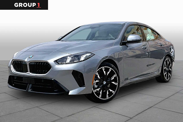 2026 BMW 228 xDrive 228 xDrive