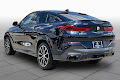 2023 BMW X6 M50i M50i
