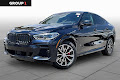 2023 BMW X6 M50i M50i