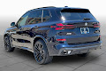 2026 BMW X5 xDrive40i xDrive40i