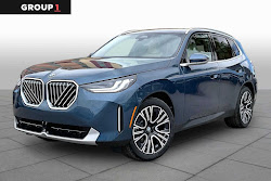 2026 BMW X3 30 xDrive 30 xDrive