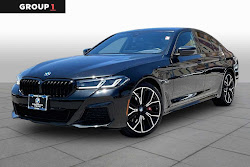 2023 BMW 530e 530e