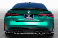 2026 BMW M4 Competition xDrive