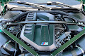 2026 BMW M4 Competition xDrive