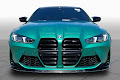 2026 BMW M4 Competition xDrive