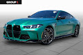 2026 BMW M4 Competition xDrive