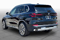2026 BMW X5 sDrive40i sDrive40i