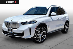 2025 BMW X5 sDrive40i sDrive40i