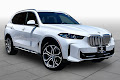 2025 BMW X5 sDrive40i sDrive40i