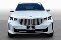 2025 BMW X5 sDrive40i sDrive40i