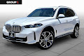 2025 BMW X5 sDrive40i sDrive40i