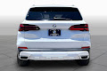2025 BMW X5 sDrive40i sDrive40i