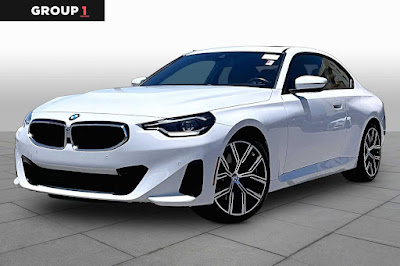 2024 BMW 230i xDrive