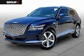 2023 Genesis GV80 Advanced +