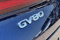 2023 Genesis GV80 Advanced +