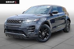 2023 Land Rover Range Rover Evoque R-Dynamic S