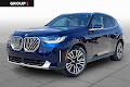 2026 BMW X3 30 xDrive 30 xDrive