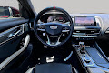 2024 Cadillac CT5-V Blackwing