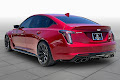 2024 Cadillac CT5-V Blackwing