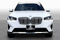 2023 BMW X3 sDrive30i sDrive30i
