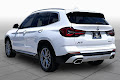 2023 BMW X3 sDrive30i sDrive30i