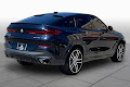 2024 BMW X6 xDrive40i xDrive40i