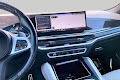 2024 BMW X6 xDrive40i xDrive40i