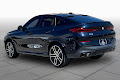 2024 BMW X6 xDrive40i xDrive40i