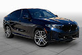 2024 BMW X6 xDrive40i xDrive40i