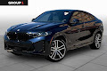 2024 BMW X6 xDrive40i xDrive40i