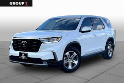 2024 Honda Pilot EX-L 7 Passenger