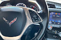 2017 Chevrolet Corvette 1LT