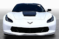 2017 Chevrolet Corvette 1LT