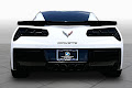 2017 Chevrolet Corvette 1LT
