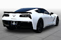 2017 Chevrolet Corvette 1LT