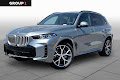 2026 BMW X5 sDrive40i sDrive40i