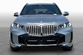 2026 BMW X5 sDrive40i sDrive40i