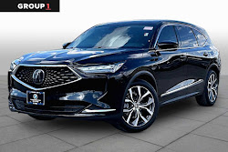 2022 Acura MDX w/Technology Package